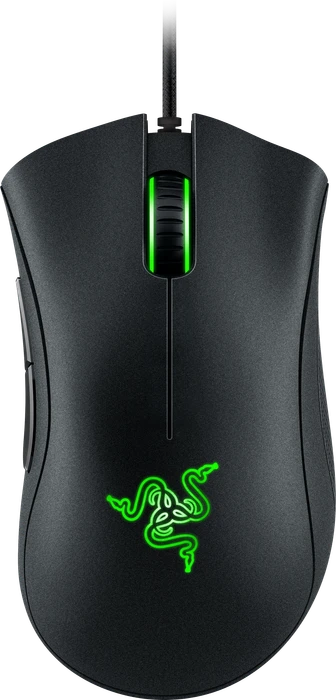 Razer DeathAdder Essential [2021]