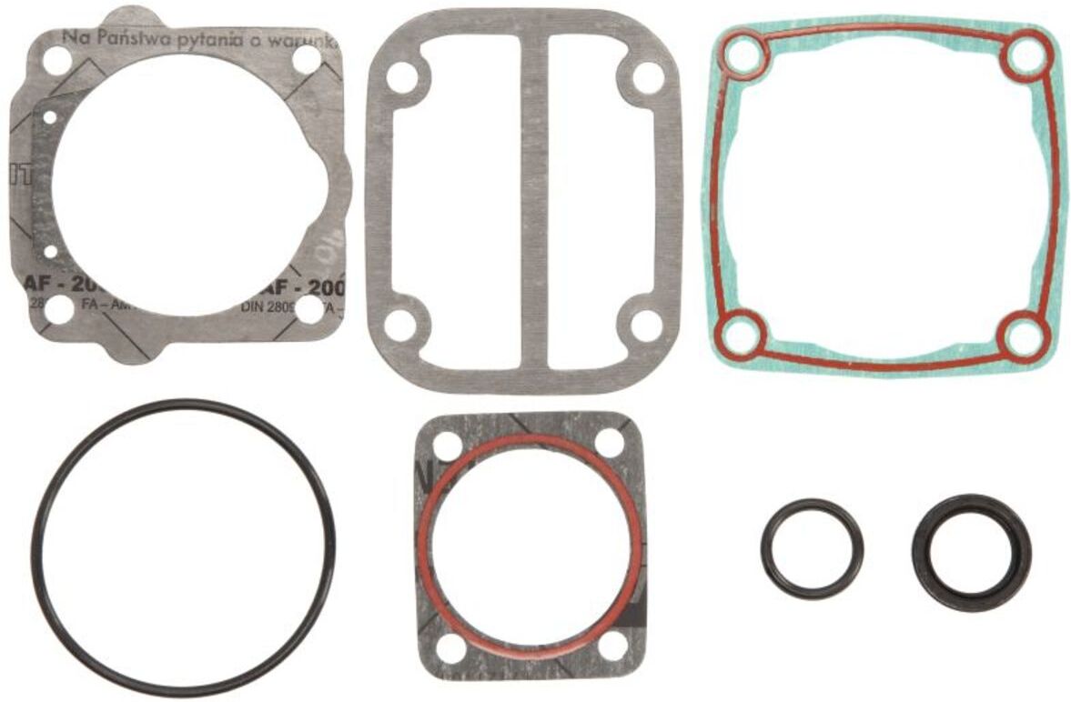 Moto-Press Kit di riparazione, compressore RMPSK7.0