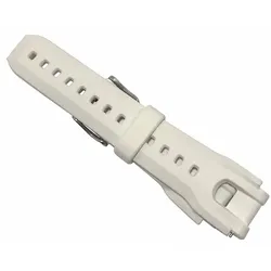 Armband Mares Matrix - weiß