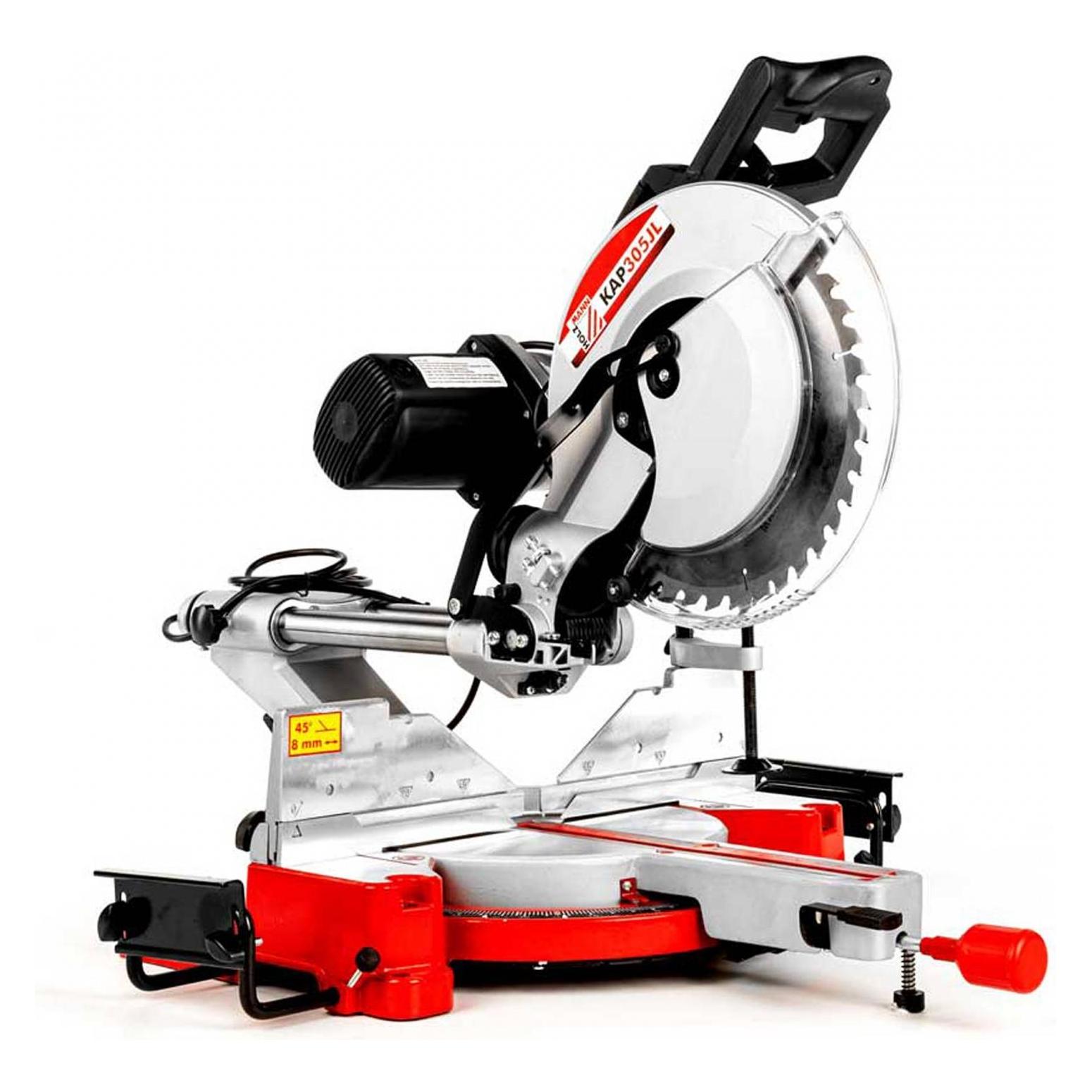 Holzmann Kap305jl 230v (KAP305JL_230V)