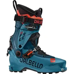 DALBELLO Herren Tourenstiefel QUANTUM FREE ASOLO FACTORY 130 PRUS, Größe 41 in Schwarz Schwarz