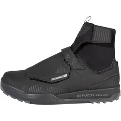 Endura, Herren, Veloschuhe, MT500 Burner Clipless (41), Schwarz