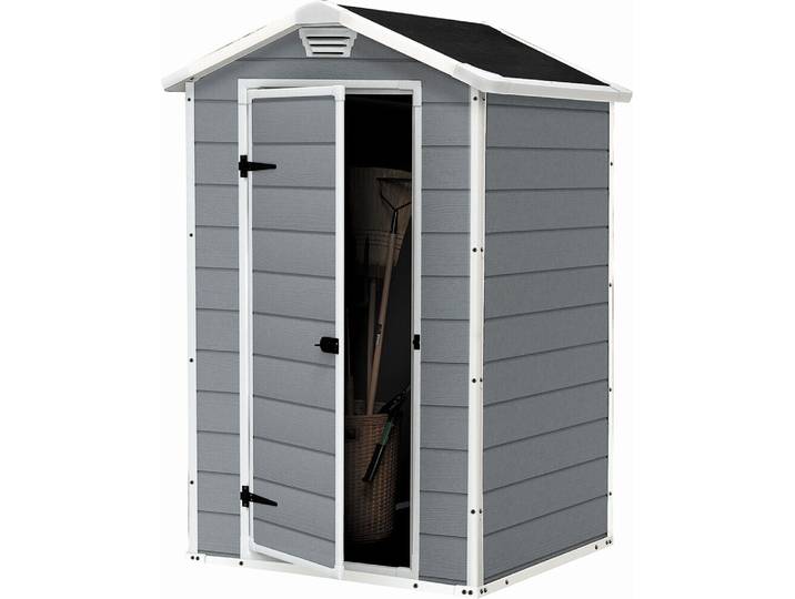 Keter Abri de jardin en plastique MANOR 4 (7504)