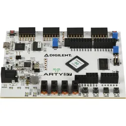 DIGIL 410-352 - Entwicklungsboard Arty S7 FPGA