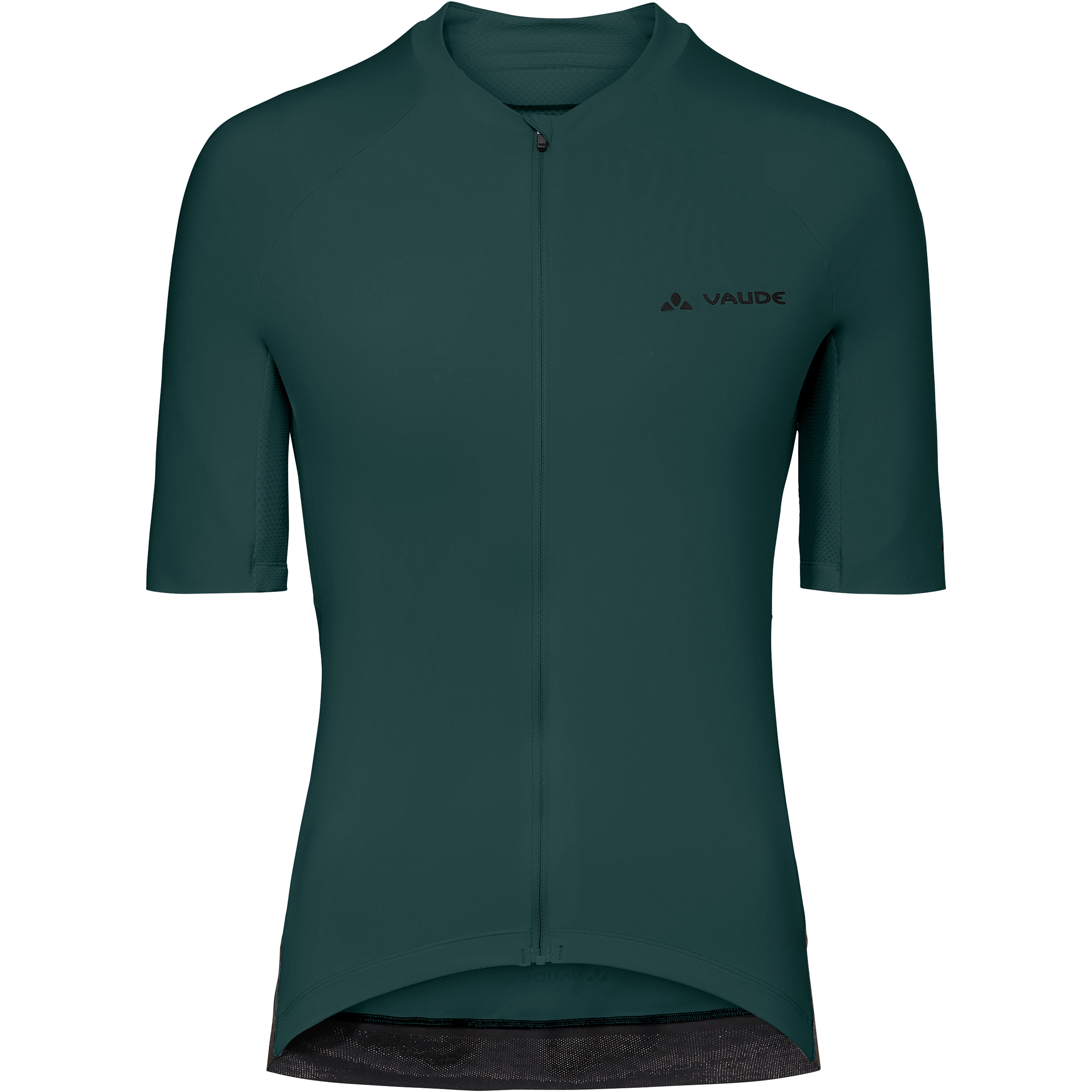Vaude Furka III Trikot Damen Radtrikots gruen Größe L Rennrad Elastisch