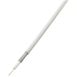 Tru Components SAT-Digital-Kabel (85 dB), Antennenkabel