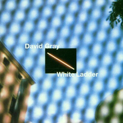 David Gray - White Ladder - Preis vom 11.10.2026 23:13:37 h
