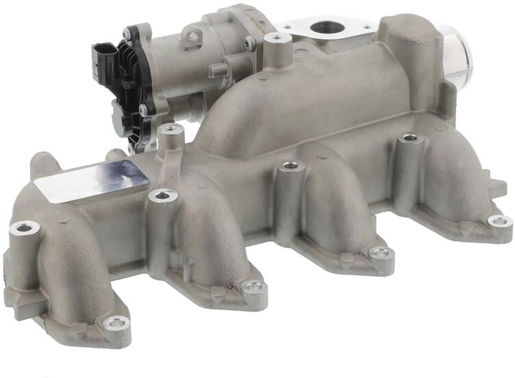 Topran Agr-Ventil 305 412 Für Ford