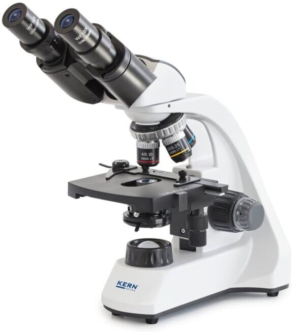 Microscope à lumière transmise OBT 106 Kern ; KERN & Sohn (OBT 106)