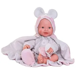 Llorens Spanische Mia-Puppe 42 cm