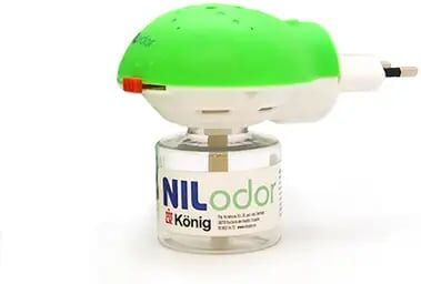 Konig Nilodor Difusor + Recarga 40 ml