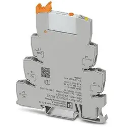 Phoenix Contact 2909657 Relaismodul PLC-RSC-120UC/21AU/MS PLCRSC120UC21AUMS