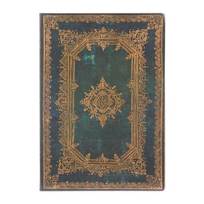 Softcover Notizbuch Astra, Midi, LIN, Nonbook von Paperblanks, Paperblanks, 978-1-4397-9626-9