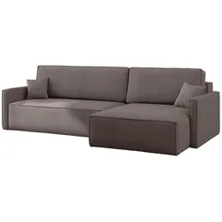 ECKSOFA Louis Scala