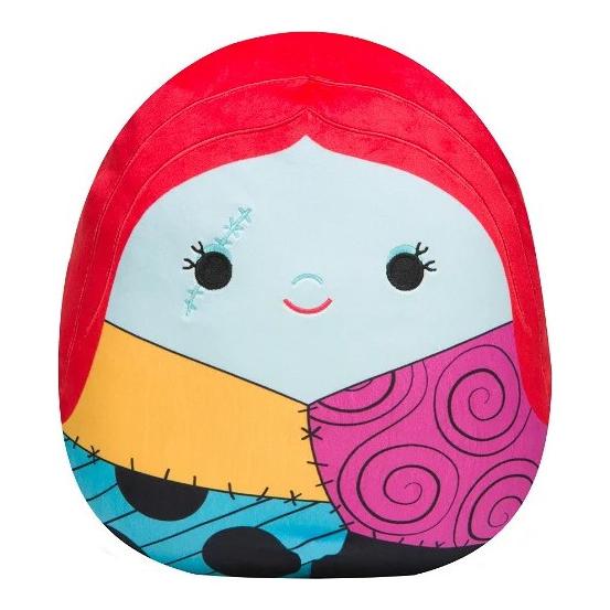 Squishmallows Nightmare Before Xmas - α 20Cm W2 Sally (20 cm) (44168663)