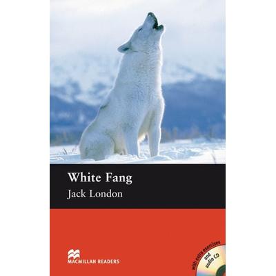 White Fang, Set von Jack London, Hueber, 978-3-19-332957-8