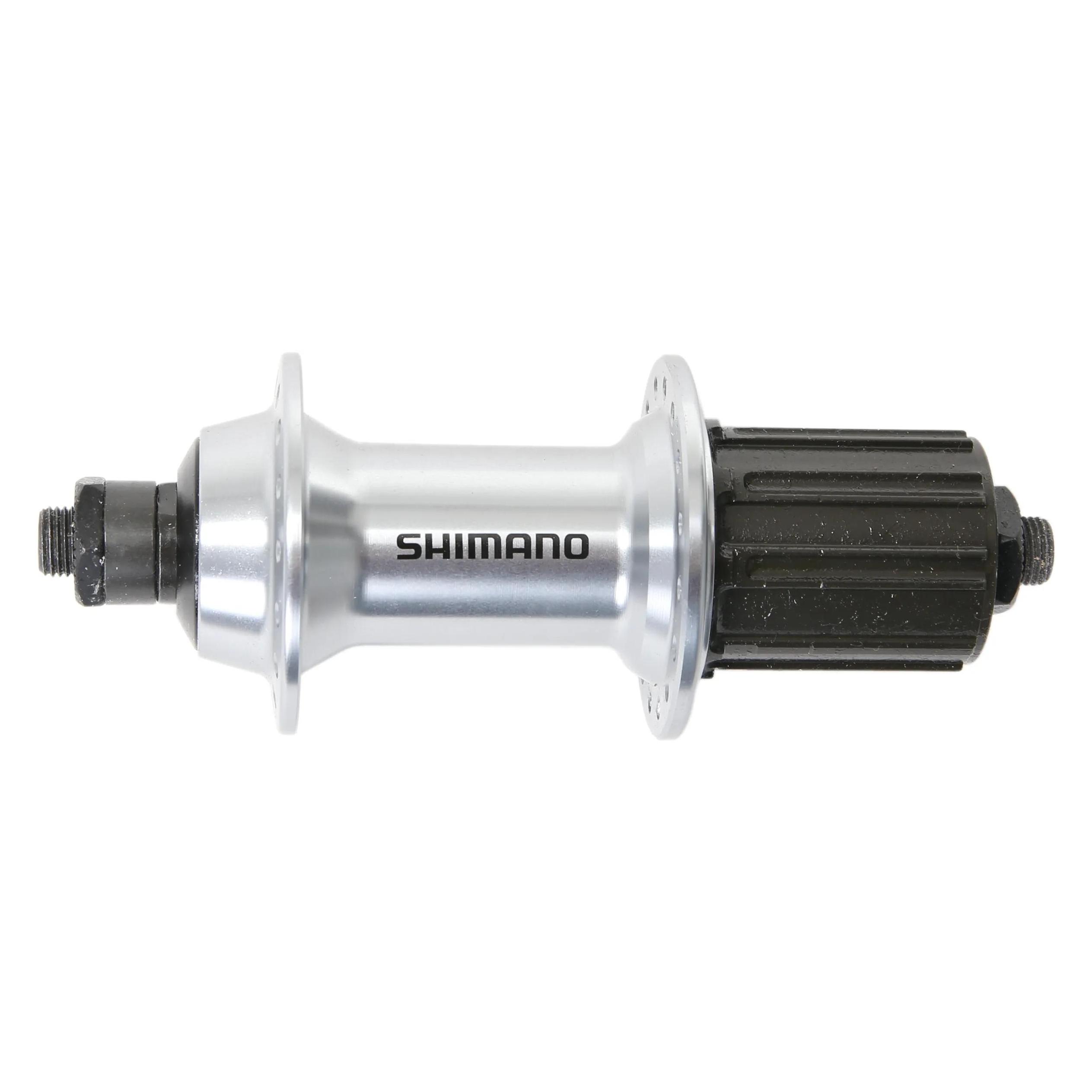 Shimano SHIM.NABE TIAGRA FHRS400 (Felgenbremse) (EFHRS400BYBS)