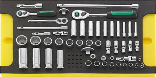 Stahlwille TCS WT 40/45/46/37/14 96830123 Werkzeugset