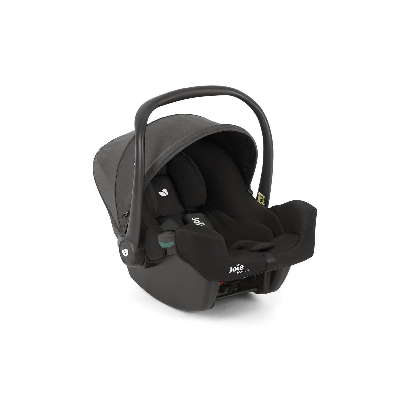 Joie i-Snug 2 Shale i-Size Babyschale