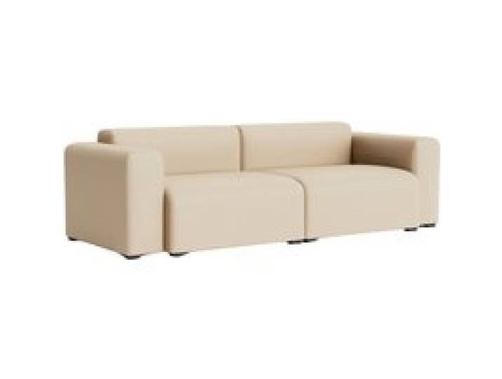 HAY - Mags 2,5-Sitzer Sofa Kombination 1 Low Armrest