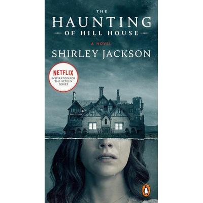The Haunting of Hill House, Taschenbuch von Shirley Jackson, Random House N.Y., 978-0-14-313477-0