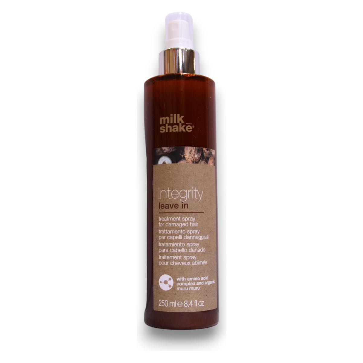 Milk_Shake integrity - leave in treatment spray (250 ml) (8032274078487)