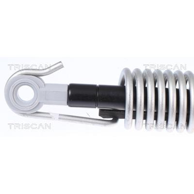 TRISCAN Gasfeder, Koffer-/Laderaum 8710 112014 für BMW