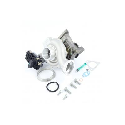 MAPCO Turbolader MERCEDES-BENZ 207058 6460900480,6480960199,613096019980 Abgasturbolader,Lader, Aufladung 6460900080,646090048080,648096029980