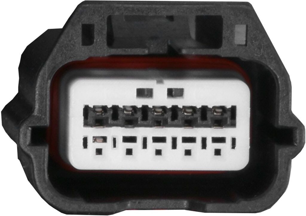 Pacol Specchietti retrovisori esterni IVE-MR-041L