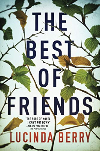 Lucinda Berry - The Best of Friends - Preis vom 05.10.2026 03:47:11 h