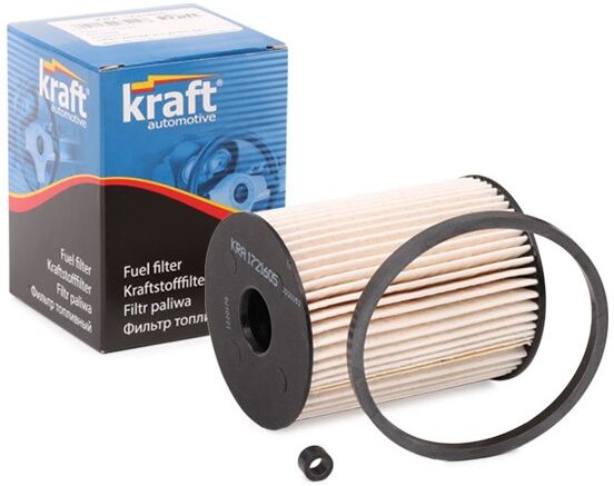 KRAFT 1721605 Fuel filter
