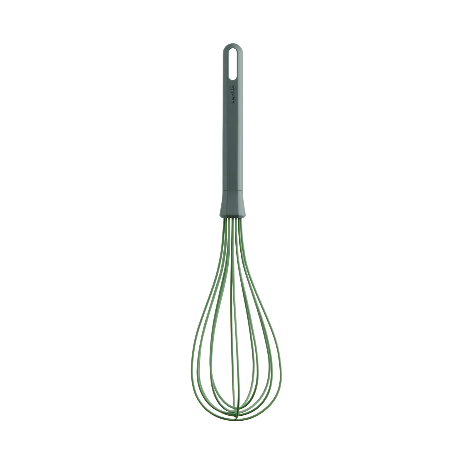 Lékué Non-scratch Garde 32,2 cm Groen