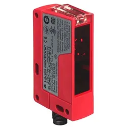 Leuze Sich. Einstrahllichtschr. SLE46C-40.K2/4P-M12