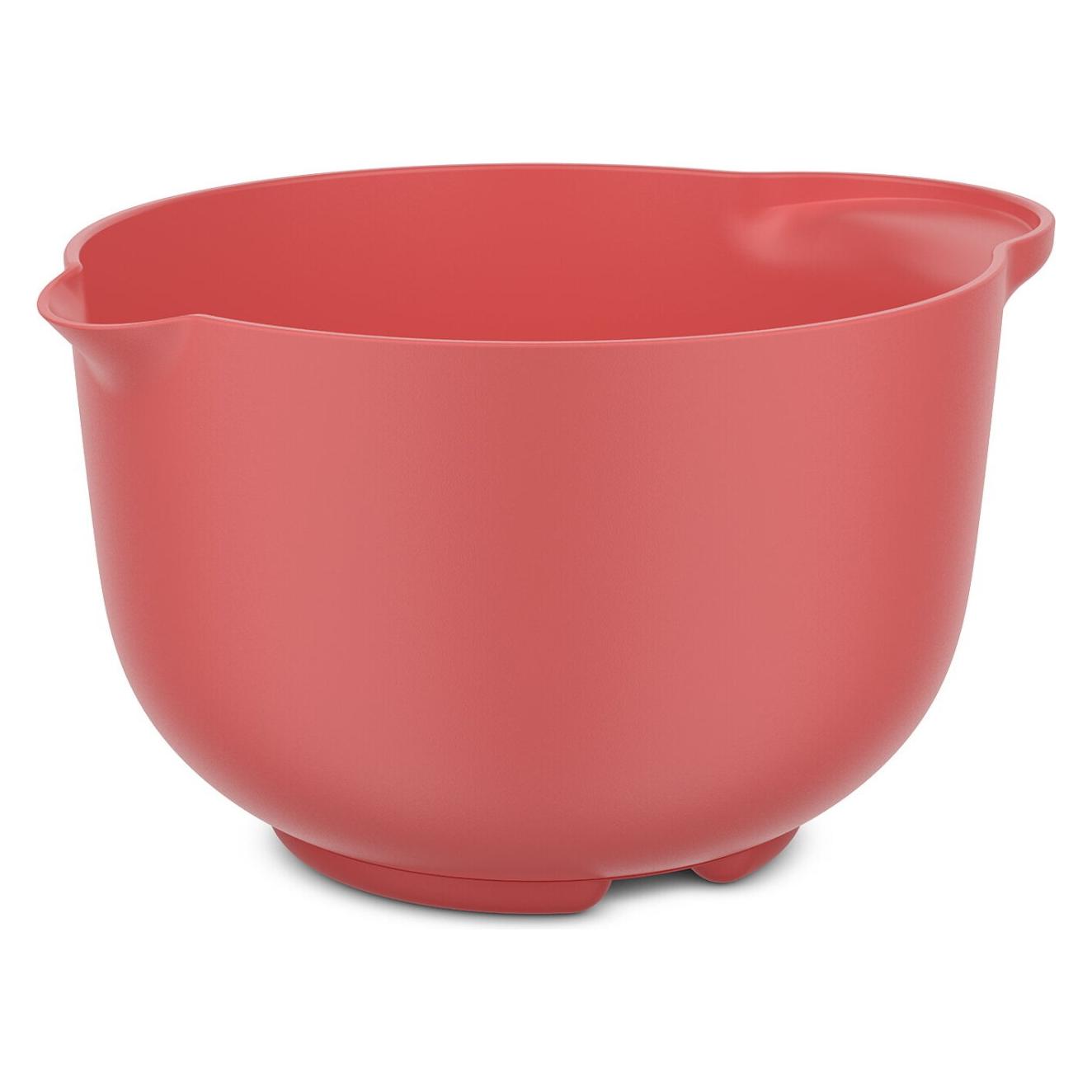 Mepal Rührschüssel Chef it 3000ml coral (3 l, 1x) (102303076900)