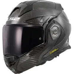 LS2 FF901 Advant X Carbon Klapphelm XS (53/54)