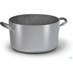 Ballarini Kasserolle 28cm Aluminisiert und, Pfanne + Kochtopf, Mehrfarbig