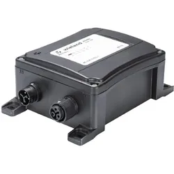 Wieland Verteilerbox 46.030.0153.1