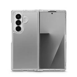 Hama Always Clear Cover Samsung Galaxy Z Fold8 Ultra Transparent 00080311