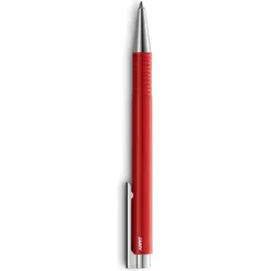 Lamy Logo Kugelschreiber rot