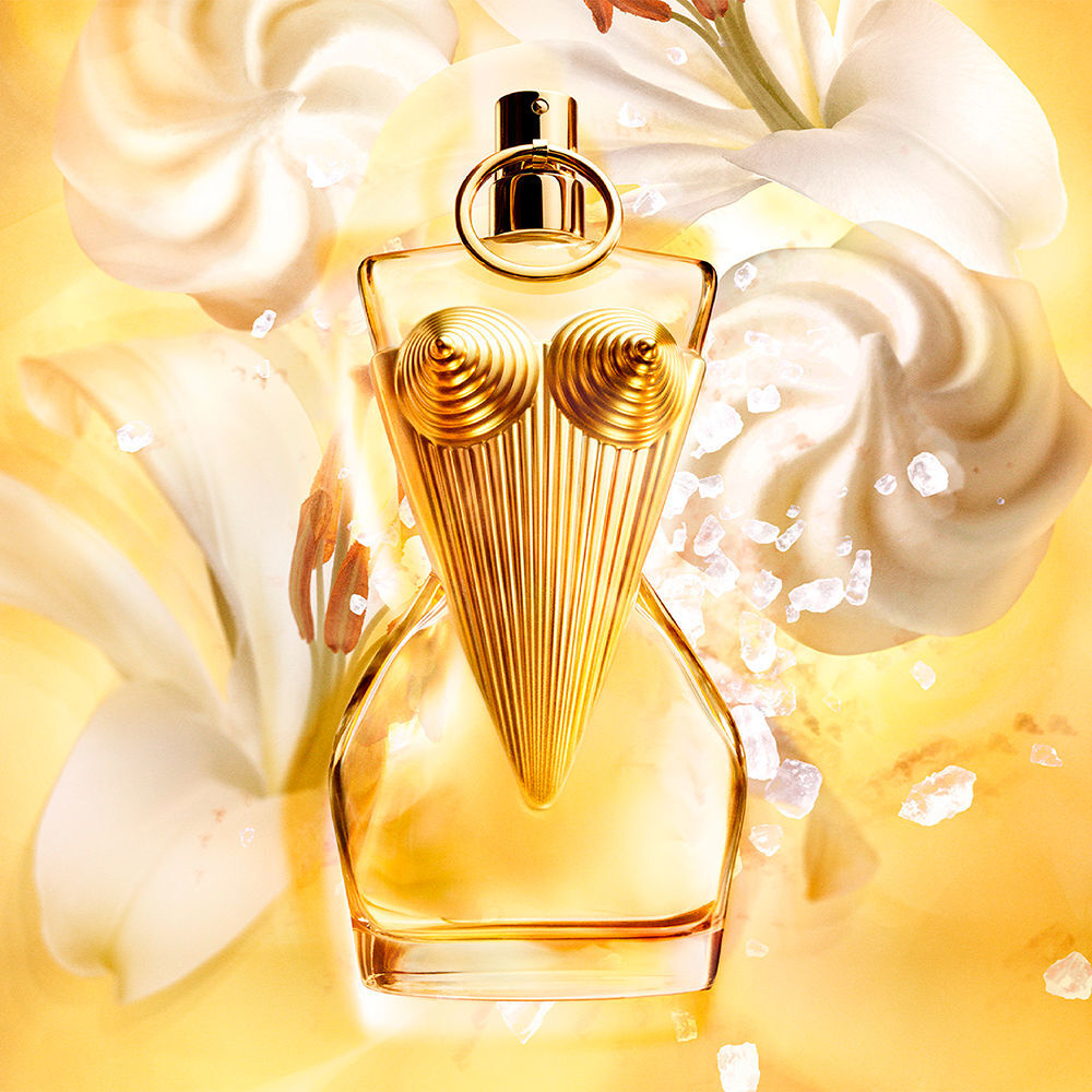 Jean Paul Gaultier Divine eau de parfum vaporisateur 50 ml
