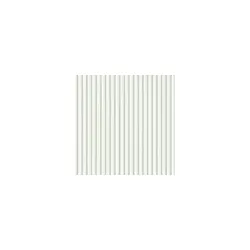 Corpet Espada Scanwall - Helsinki - 3 seitig PU Perlweiß (inkl. Abschlussleiste 1x li. und 1x re.)