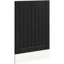 vidaXL, Regal, Gerardo 1x dishwasher panel