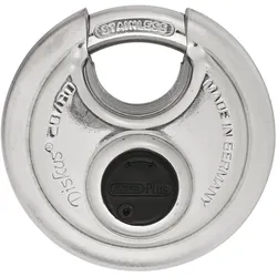 Abus, Vorhängeschloss, 8798