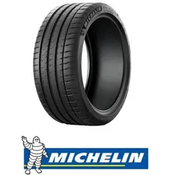 Michelin Pilot Sport 4S Acoustic XL LM1 265/35 ZR20 (99Y)