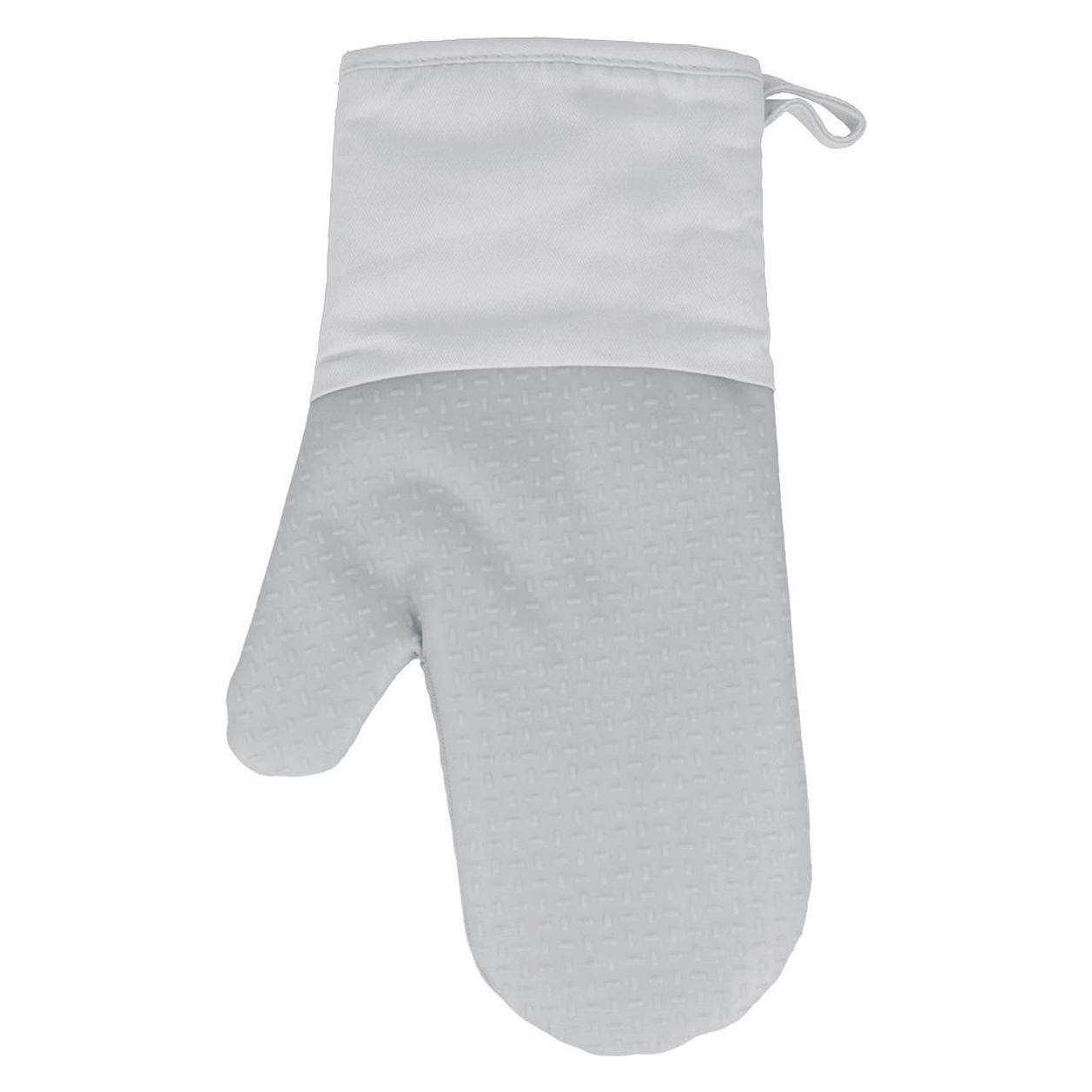 Metaltex Grill-Topfhandschuh (Baumwolle, Silikon) (23.95.22)