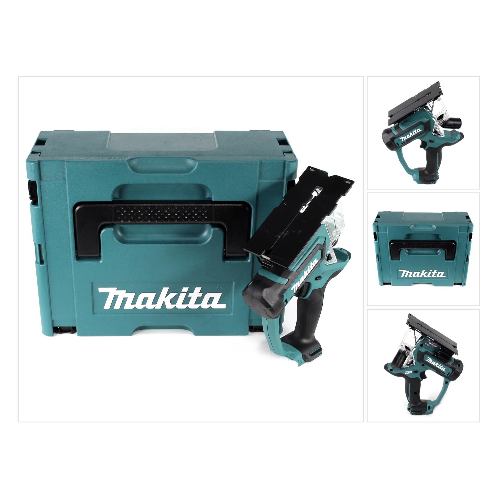 Makita SD 100 (SD100DZJ)