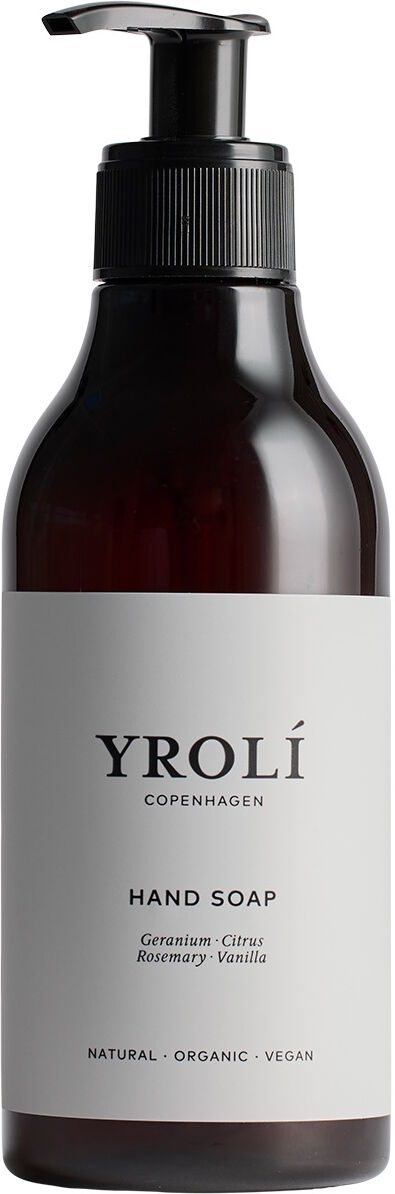 Yroli Yrolí Hand Soap 300 ml