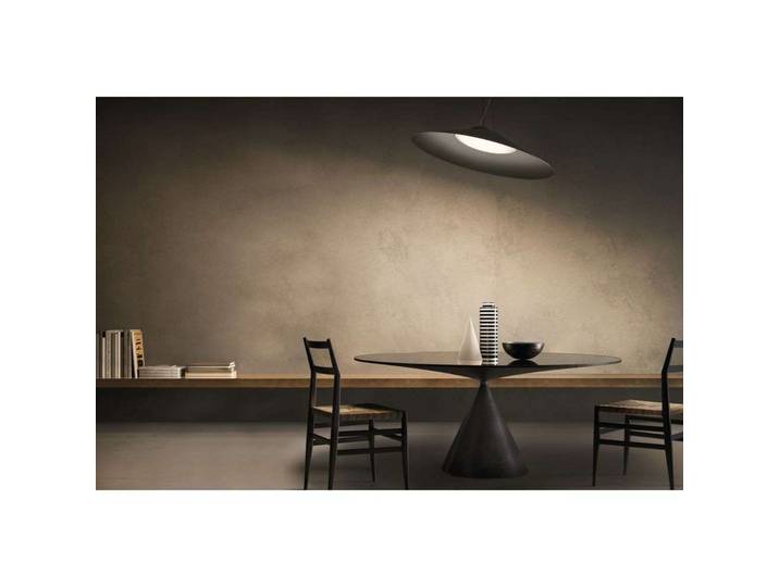 Kate Suspension 2700K White - KDLN - Salle à manger - Métal