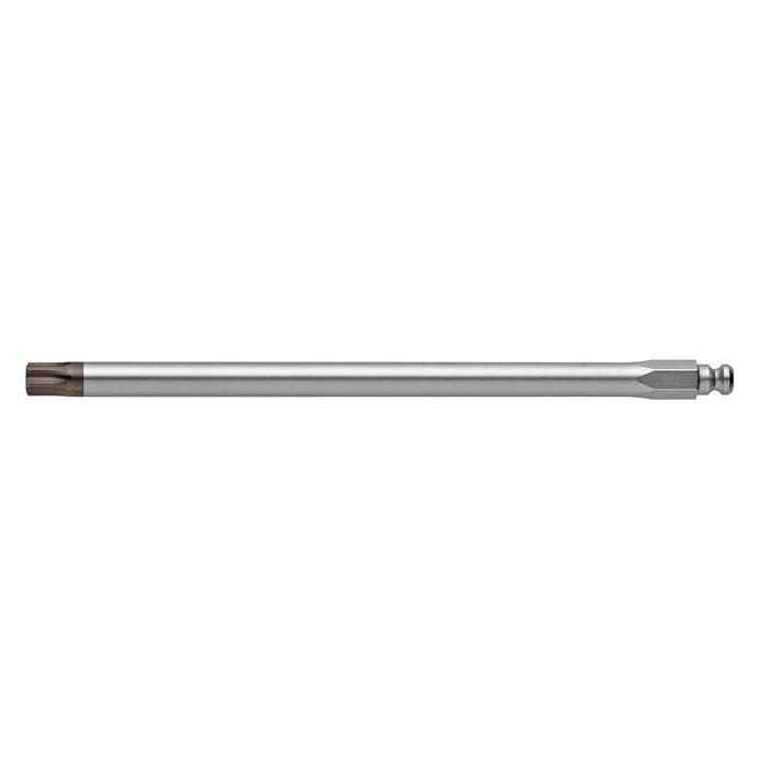 PB Swiss Tools Schraubenziehereinsatz für Torx Schrauben (TX) (PB 225 T 30)