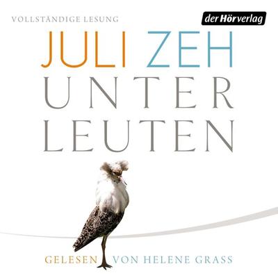 Unterleuten - Juli Zeh, Audio, 9783844522464